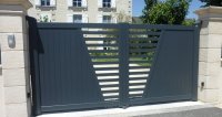 Notre société de clôture et de portail à Chene-Sec